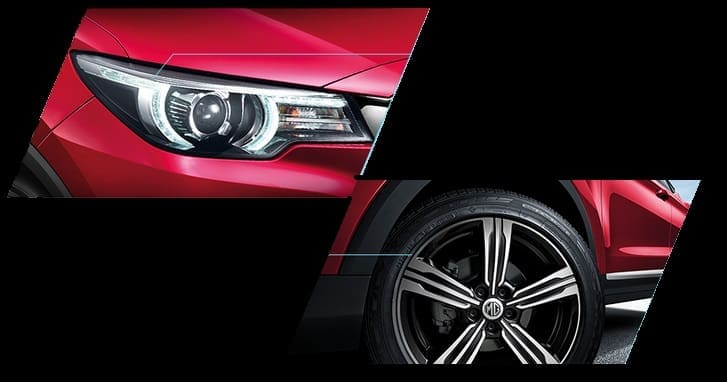 Front Mg Zs | ยางรถยนต์ ราคาอัปเดต 2026 ครบทุกยี่ห้อ รวมยาง Ev | Autotirechecking mg zs