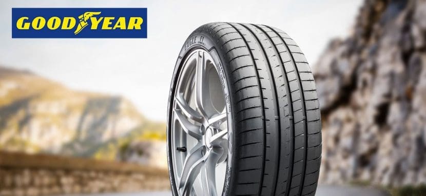 Goodyear | ยางรถยนต์ ราคาอัปเดต 2026 ครบทุกยี่ห้อ รวมยาง Ev | Autotirechecking