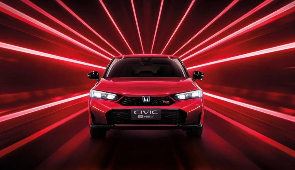 Honda Civic 2026 10 | ยางรถยนต์ ราคาอัปเดต 2026 ครบทุกยี่ห้อ รวมยาง Ev | Autotirechecking