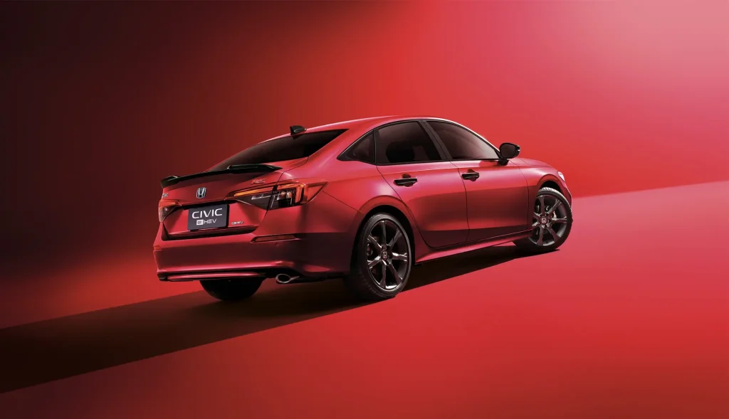 Honda Civic 2026 8 | ยางรถยนต์ ราคาอัปเดต 2026 ครบทุกยี่ห้อ รวมยาง Ev | Autotirechecking