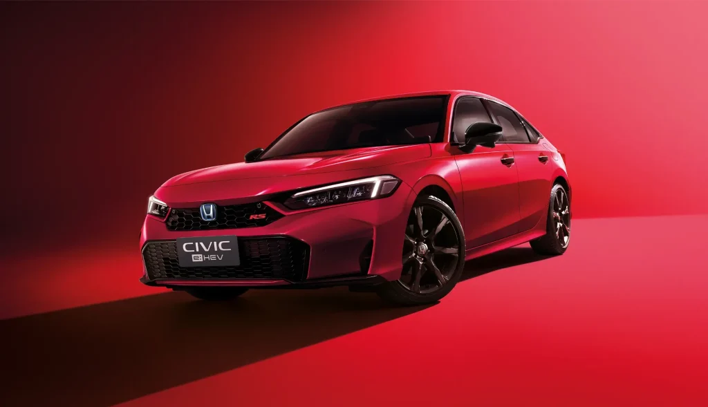 Honda Civic 2026 9 | ยางรถยนต์ ราคาอัปเดต 2026 ครบทุกยี่ห้อ รวมยาง Ev | Autotirechecking