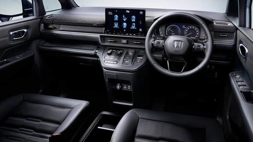 Hondastepwgn2025 7 | ยางรถยนต์ ราคาอัปเดต 2026 ครบทุกยี่ห้อ รวมยาง Ev | Autotirechecking