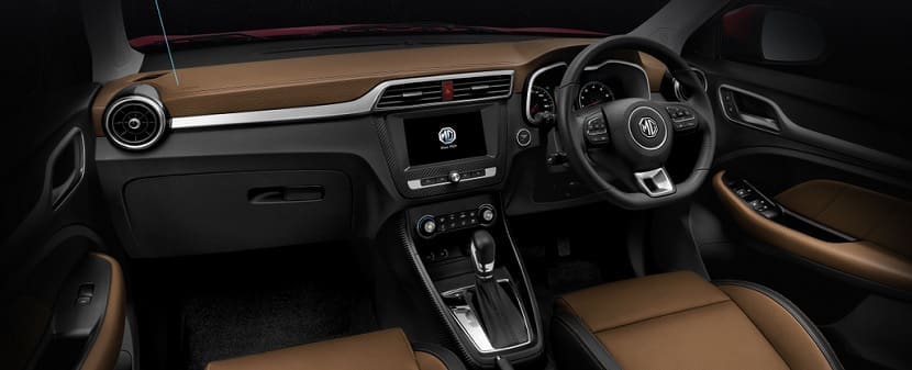 Interior Mg Zs | ยางรถยนต์ ราคาอัปเดต 2026 ครบทุกยี่ห้อ รวมยาง Ev | Autotirechecking mg zs