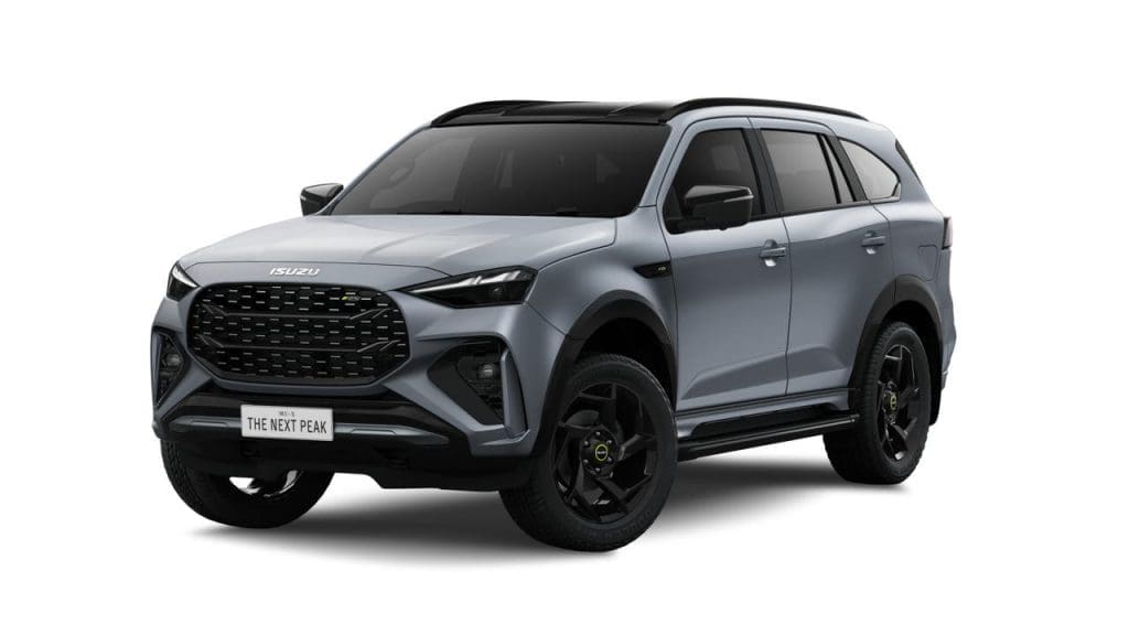 Isuzu Mu X 20254 | ยางรถยนต์ ราคาอัปเดต 2026 ครบทุกยี่ห้อ รวมยาง Ev | Autotirechecking