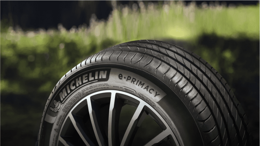 Michelin E Primacy 4 | ยางรถยนต์ ราคาอัปเดต 2026 ครบทุกยี่ห้อ รวมยาง Ev | Autotirechecking