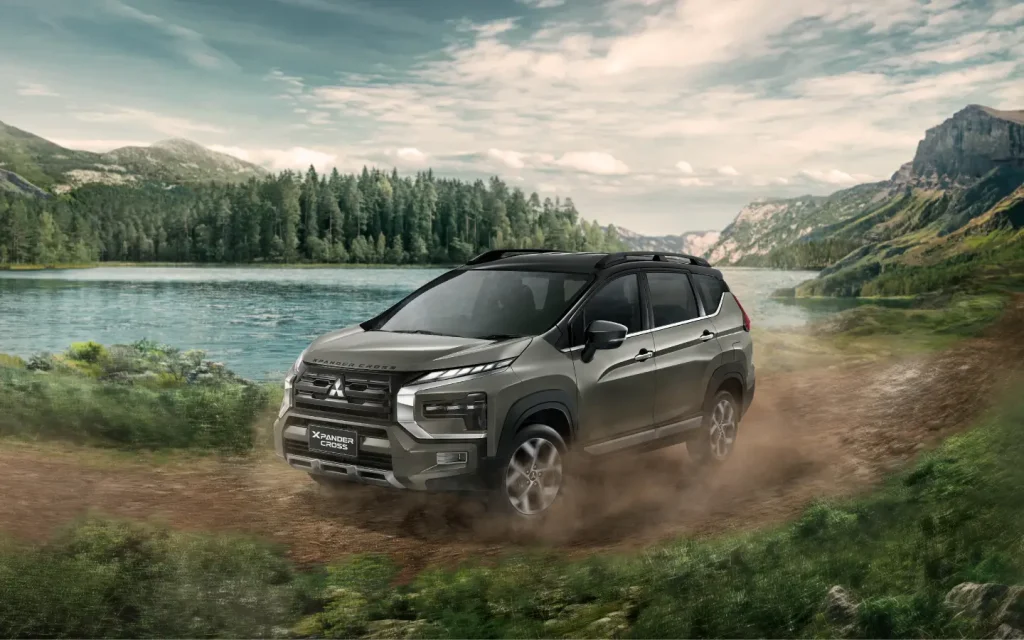 Mitsubishixcross20251 | ยางรถยนต์ ราคาอัปเดต 2026 ครบทุกยี่ห้อ รวมยาง Ev | Autotirechecking
