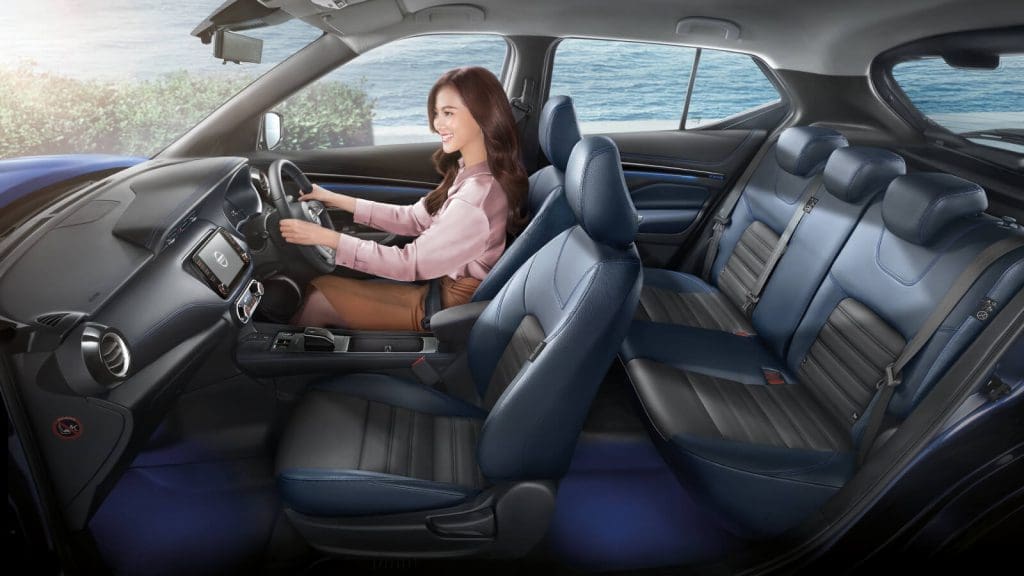 Nissankicks20255 | ยางรถยนต์ ราคาอัปเดต 2026 ครบทุกยี่ห้อ รวมยาง Ev | Autotirechecking