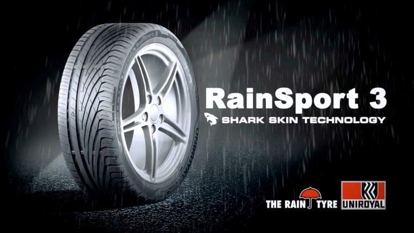 Rainsport3 7 | ยางรถยนต์ ราคาอัปเดต 2026 ครบทุกยี่ห้อ รวมยาง Ev | Autotirechecking