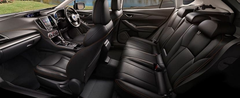 Subaruxv2018interior1 | ยางรถยนต์ ราคาอัปเดต 2026 ครบทุกยี่ห้อ รวมยาง Ev | Autotirechecking