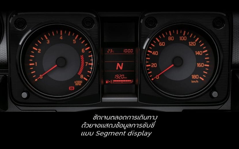 Suzuki Jimny 2019 12 | ยางรถยนต์ ราคาอัปเดต 2026 ครบทุกยี่ห้อ รวมยาง Ev | Autotirechecking