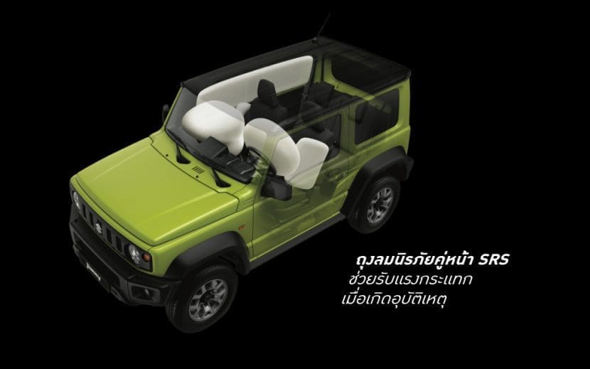 Suzuki Jimny 2019 30 | ยางรถยนต์ ราคาอัปเดต 2026 ครบทุกยี่ห้อ รวมยาง Ev | Autotirechecking