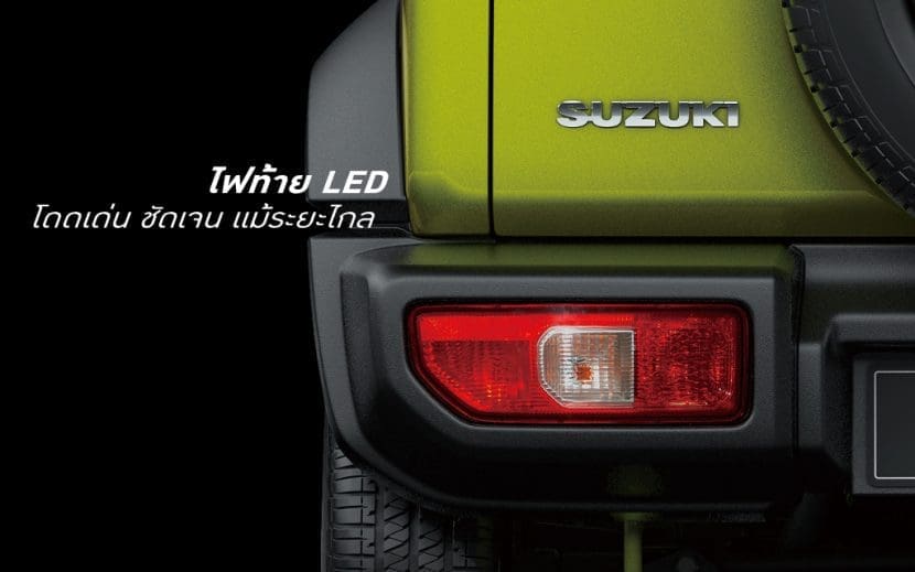 Suzuki Jimny 2019 7 | ยางรถยนต์ ราคาอัปเดต 2026 ครบทุกยี่ห้อ รวมยาง Ev | Autotirechecking
