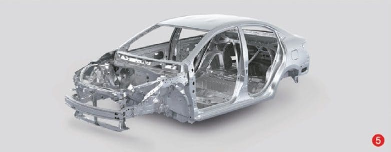 Toyota Ative 2019 21 | ยางรถยนต์ ราคาอัปเดต 2026 ครบทุกยี่ห้อ รวมยาง Ev | Autotirechecking