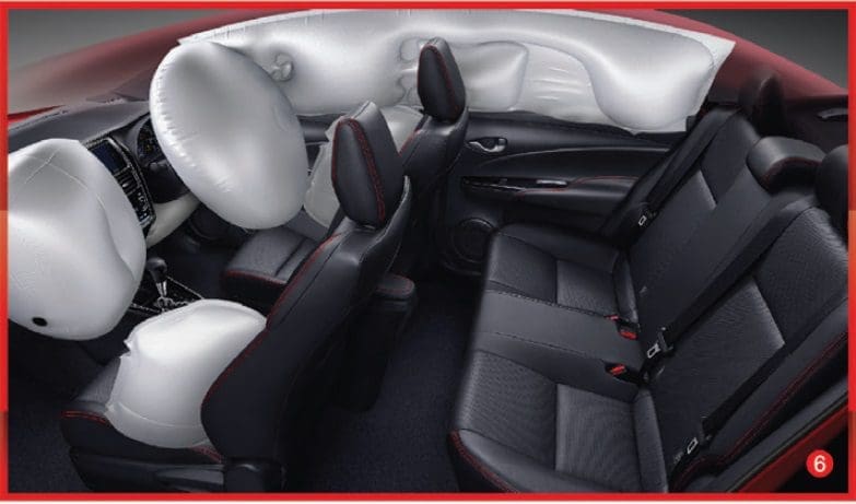 Toyota Ative 2019 22 | ยางรถยนต์ ราคาอัปเดต 2026 ครบทุกยี่ห้อ รวมยาง Ev | Autotirechecking
