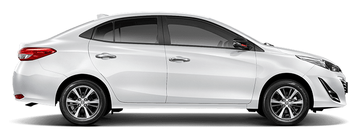 Toyota Ative 2019 8 | ยางรถยนต์ ราคาอัปเดต 2026 ครบทุกยี่ห้อ รวมยาง Ev | Autotirechecking