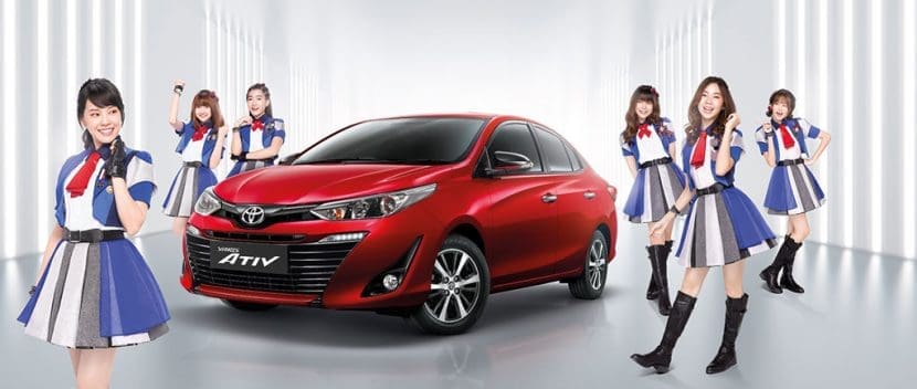 Toyota Ative 2019 9 | ยางรถยนต์ ราคาอัปเดต 2026 ครบทุกยี่ห้อ รวมยาง Ev | Autotirechecking