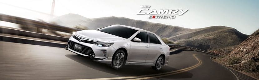 Toyotacamry2017 | ยางรถยนต์ ราคาอัปเดต 2026 ครบทุกยี่ห้อ รวมยาง Ev | Autotirechecking