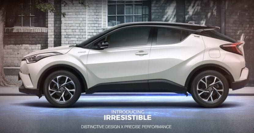 Toyotachr20192 | ยางรถยนต์ ราคาอัปเดต 2026 ครบทุกยี่ห้อ รวมยาง Ev | Autotirechecking