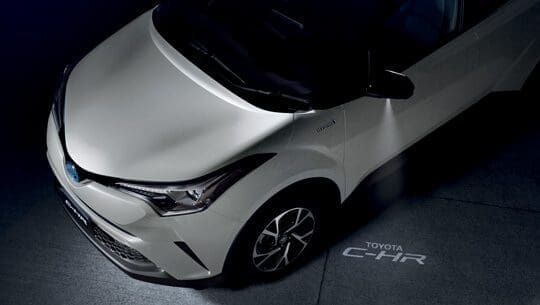 Toyotachr20197 | ยางรถยนต์ ราคาอัปเดต 2026 ครบทุกยี่ห้อ รวมยาง Ev | Autotirechecking