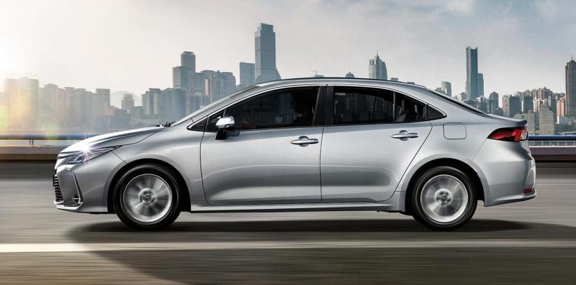 Toyota Corolla Altis 2019 18 3 | ยางรถยนต์ ราคาอัปเดต 2026 ครบทุกยี่ห้อ รวมยาง Ev | Autotirechecking