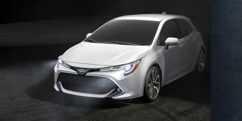 Toyotacorollaaltis201910 | ยางรถยนต์ ราคาอัปเดต 2026 ครบทุกยี่ห้อ รวมยาง Ev | Autotirechecking