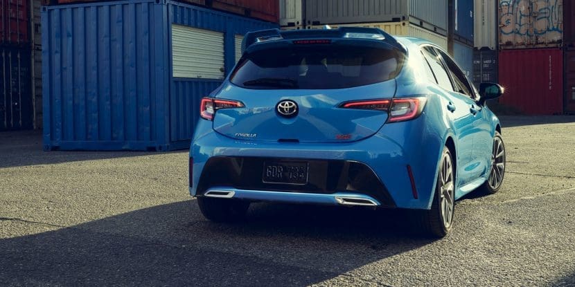 Toyotacorollaaltis20196 | ยางรถยนต์ ราคาอัปเดต 2026 ครบทุกยี่ห้อ รวมยาง Ev | Autotirechecking