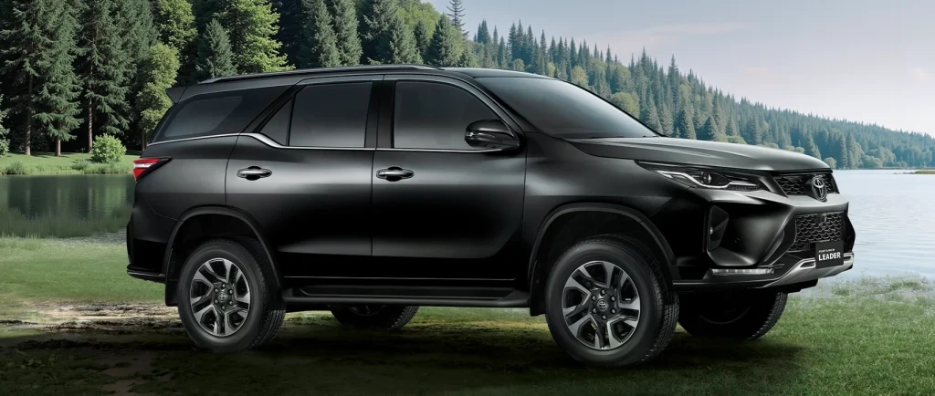 Toyotafortuner1 | ยางรถยนต์ ราคาอัปเดต 2026 ครบทุกยี่ห้อ รวมยาง Ev | Autotirechecking