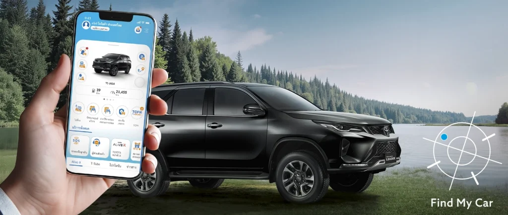 Toyotafortuner11 | ยางรถยนต์ ราคาอัปเดต 2026 ครบทุกยี่ห้อ รวมยาง Ev | Autotirechecking