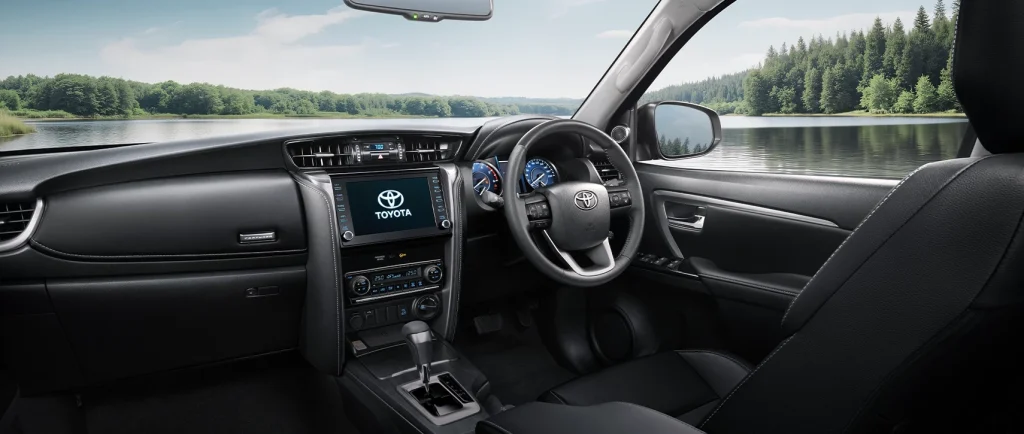 Toyotafortuner6 | ยางรถยนต์ ราคาอัปเดต 2026 ครบทุกยี่ห้อ รวมยาง Ev | Autotirechecking