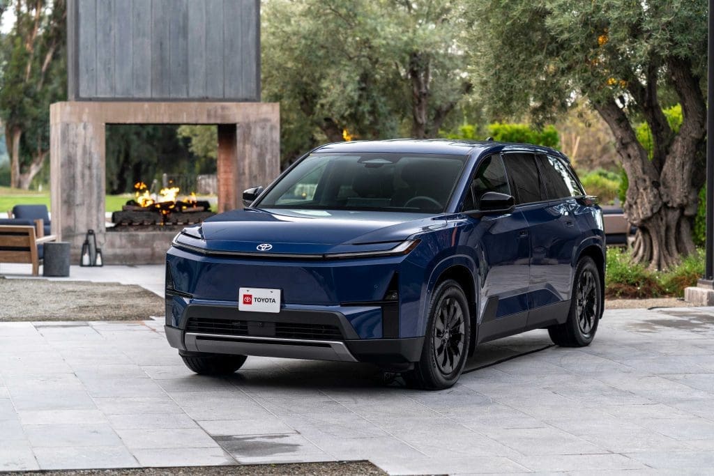 Toyotahighlanderev20276 | ยางรถยนต์ ราคาอัปเดต 2026 ครบทุกยี่ห้อ รวมยาง Ev | Autotirechecking