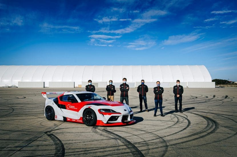 Toyota Supa Ai Drift 3 | ยางรถยนต์ ราคาอัปเดต 2026 ครบทุกยี่ห้อ รวมยาง Ev | Autotirechecking