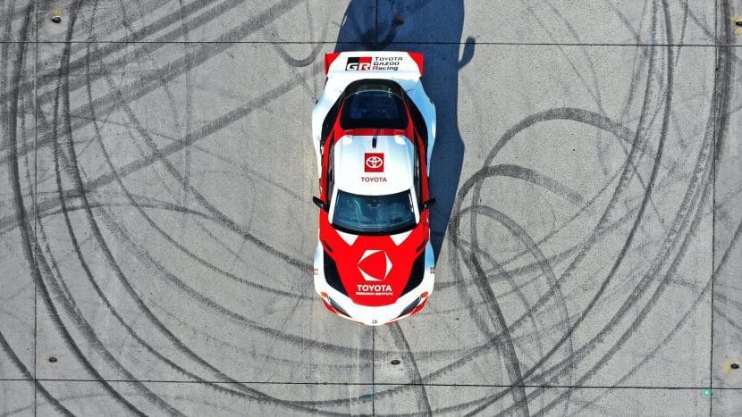 Toyota Supa Ai Drift 4 | ยางรถยนต์ ราคาอัปเดต 2026 ครบทุกยี่ห้อ รวมยาง Ev | Autotirechecking
