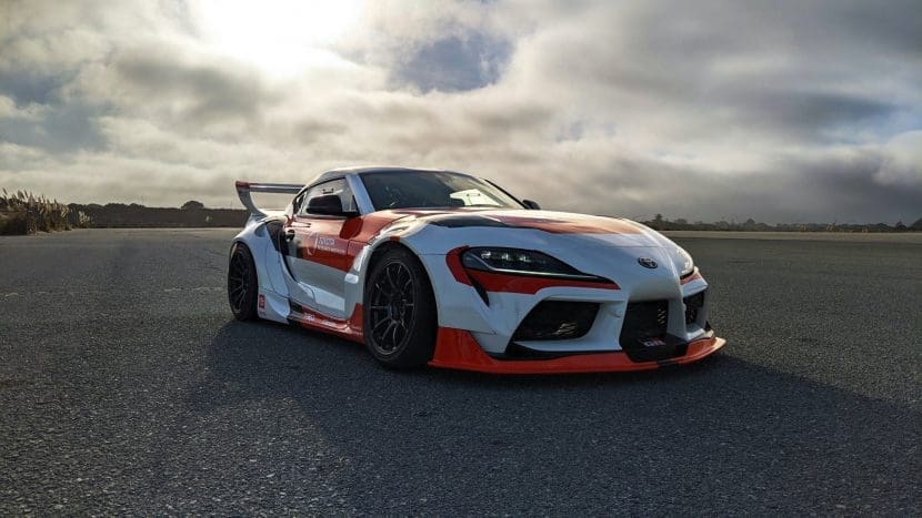 Toyota Supa Ai Drift | ยางรถยนต์ ราคาอัปเดต 2026 ครบทุกยี่ห้อ รวมยาง Ev | Autotirechecking