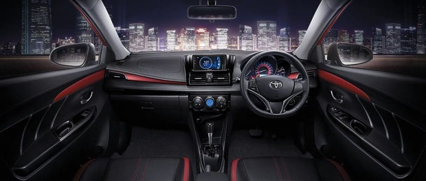 Toyota Vios 2019 13 | ยางรถยนต์ ราคาอัปเดต 2026 ครบทุกยี่ห้อ รวมยาง Ev | Autotirechecking