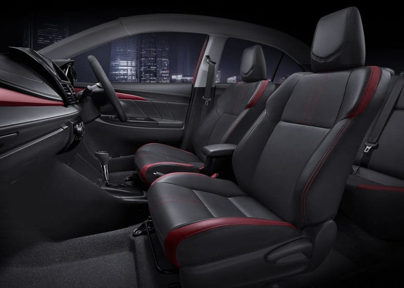 Toyota Vios 2019 14 | ยางรถยนต์ ราคาอัปเดต 2026 ครบทุกยี่ห้อ รวมยาง Ev | Autotirechecking