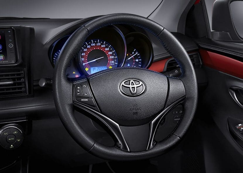 Toyota Vios 2019 18 | ยางรถยนต์ ราคาอัปเดต 2026 ครบทุกยี่ห้อ รวมยาง Ev | Autotirechecking