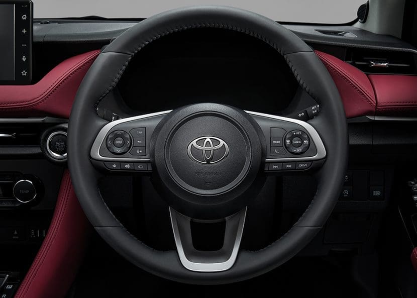 Toyota Yaris Ativ 2022 13 | ยางรถยนต์ ราคาอัปเดต 2026 ครบทุกยี่ห้อ รวมยาง Ev | Autotirechecking