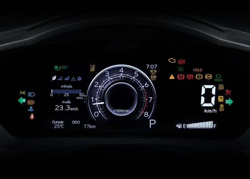Toyota Yaris Ativ 2022 15 | ยางรถยนต์ ราคาอัปเดต 2026 ครบทุกยี่ห้อ รวมยาง Ev | Autotirechecking