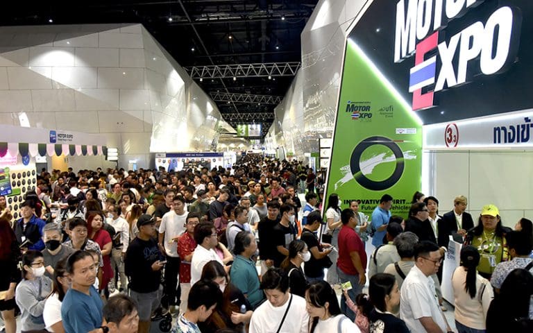 Motor Expo 2024