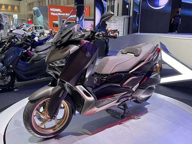 ยอดจองรถ Motor Show 2024 05 | ยางรถยนต์ ราคาอัปเดต 2026 ครบทุกยี่ห้อ รวมยาง Ev | Autotirechecking ยอดจองรถ Motor Show 2024