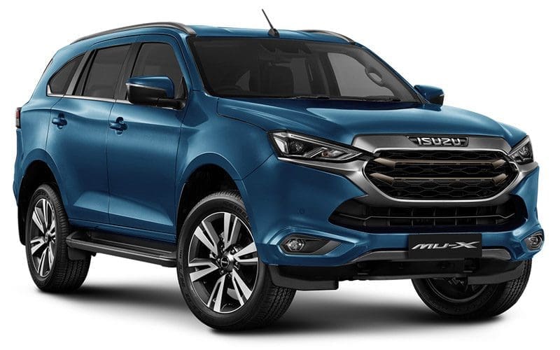 รถกระบะ Isuzu Dmax 02 | ยางรถยนต์ ราคาอัปเดต 2026 ครบทุกยี่ห้อ รวมยาง Ev | Autotirechecking รถกระบะ Isuzu D-Max