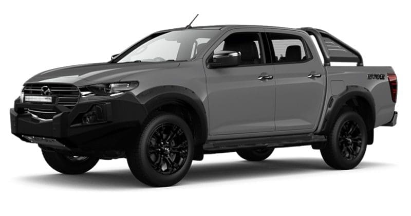 รถกระบะ Mazda Bt50 03 | ยางรถยนต์ ราคาอัปเดต 2026 ครบทุกยี่ห้อ รวมยาง Ev | Autotirechecking Mazda BT-50