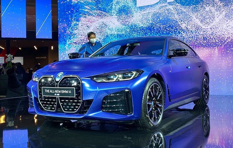 รถยนต์ไฟฟ้า | ยางรถยนต์ ราคาอัปเดต 2026 ครบทุกยี่ห้อ รวมยาง Ev | Autotirechecking