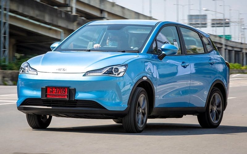 รถยนต์ไฟฟ้าราคาไม่ถึงล้าน | ยางรถยนต์ ราคาอัปเดต 2026 ครบทุกยี่ห้อ รวมยาง Ev | Autotirechecking รถยนต์ไฟฟ้าราคาไม่ถึงล้าน