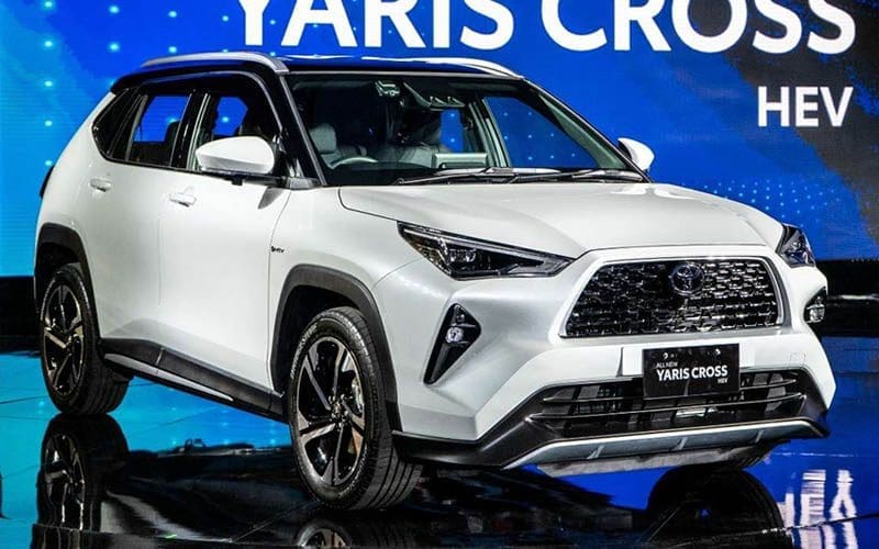 รถใหม่ 2024 | ยางรถยนต์ ราคาอัปเดต 2026 ครบทุกยี่ห้อ รวมยาง Ev | Autotirechecking รถใหม่ 2024