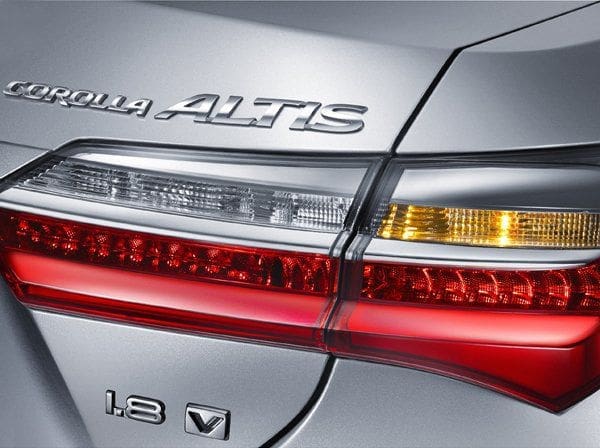 โตโยต้า โคโลล่า อัลติส โมเดล2019 Toyota Corolla Altis My19 2019 13 | ยางรถยนต์ ราคาอัปเดต 2026 ครบทุกยี่ห้อ รวมยาง Ev | Autotirechecking
