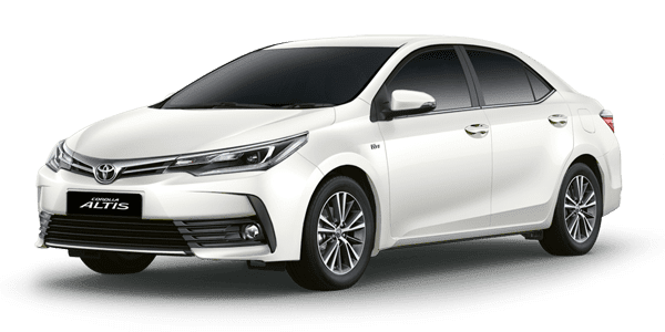 โตโยต้า โคโลล่า อัลติส โมเดล2019 Toyota Corolla Altis My19 2019 2 | ยางรถยนต์ ราคาอัปเดต 2026 ครบทุกยี่ห้อ รวมยาง Ev | Autotirechecking