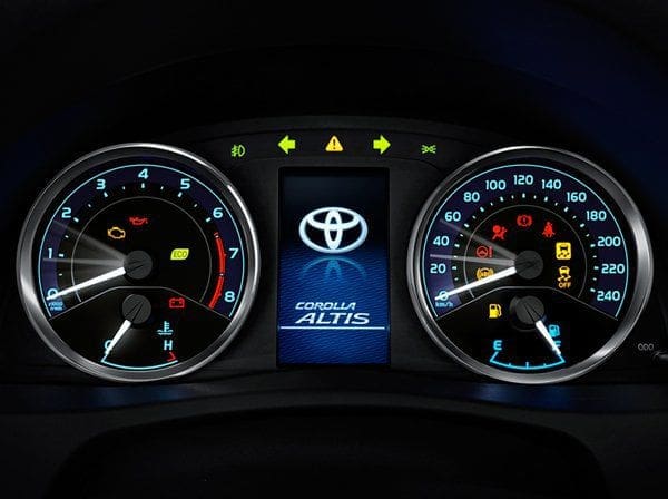 โตโยต้า โคโลล่า อัลติส โมเดล2019 Toyota Corolla Altis My19 2019 20 | ยางรถยนต์ ราคาอัปเดต 2026 ครบทุกยี่ห้อ รวมยาง Ev | Autotirechecking