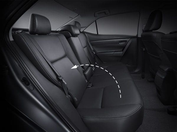 โตโยต้า โคโลล่า อัลติส โมเดล2019 Toyota Corolla Altis My19 2019 27 | ยางรถยนต์ ราคาอัปเดต 2026 ครบทุกยี่ห้อ รวมยาง Ev | Autotirechecking
