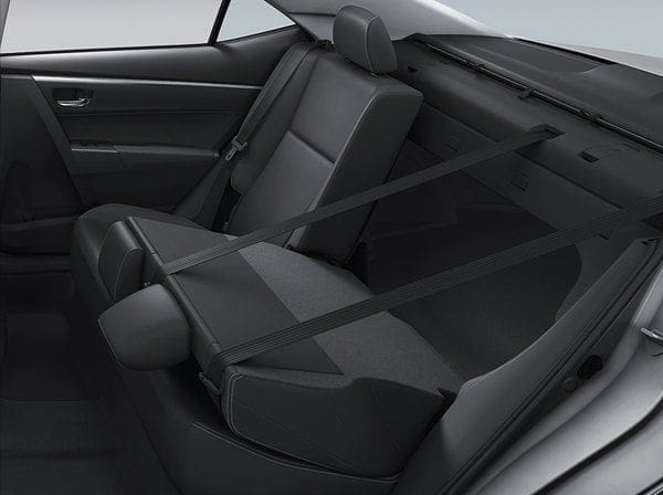 โตโยต้า โคโลล่า อัลติส โมเดล2019 Toyota Corolla Altis My19 2019 28 | ยางรถยนต์ ราคาอัปเดต 2026 ครบทุกยี่ห้อ รวมยาง Ev | Autotirechecking